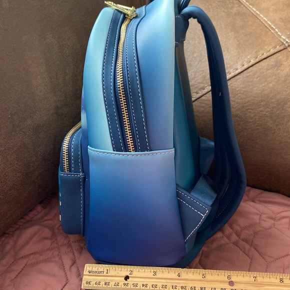 Lounged Disney Peter Pan mini backpack - Picture 3 of 9